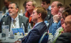 Eric Eriksen relocated from Alaska to Texas to become president of the NLC campus. Eric Eriksen relocated from Alaska to Texas to become president of the NLC campus.