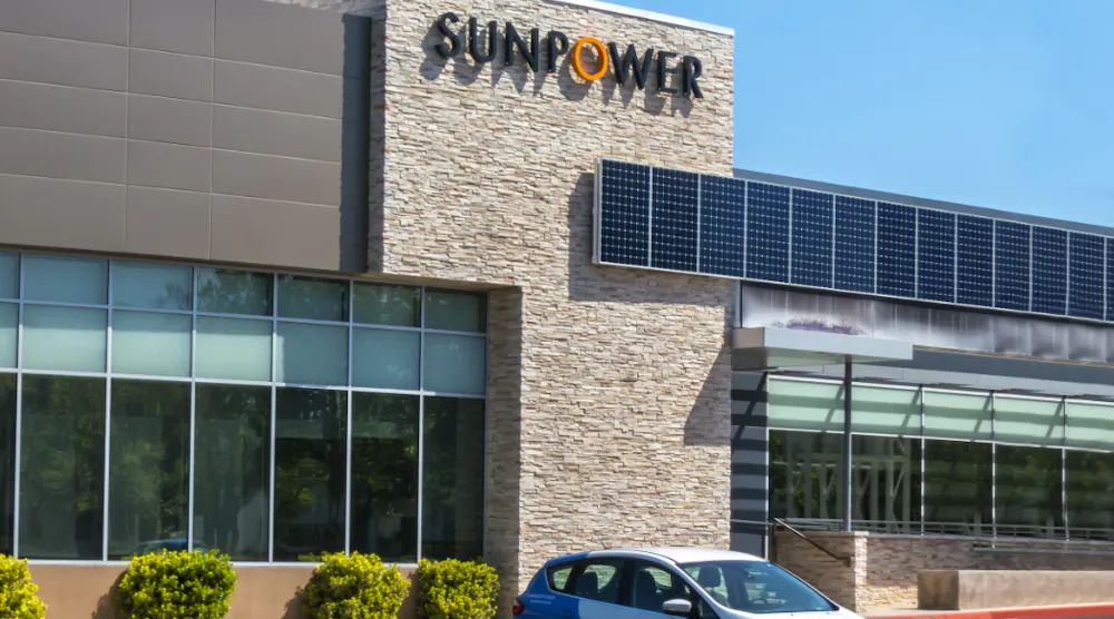 SunPower, Maxeon Solar Technologies Complete Spin-off | T&D World