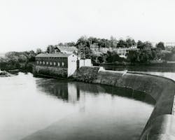 1 Intro Catawba Hydro Station 1 Intro Catawba Hydro Station