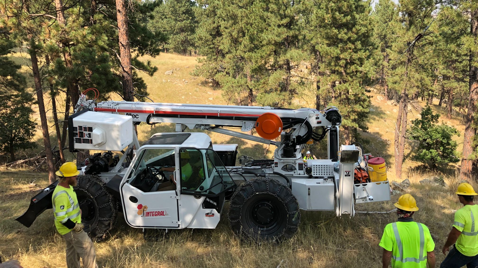 Job Site 1 5f6e4101151ec