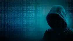 Cyberattack Getty