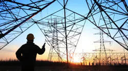 Energy Transmission Substation Getty Zhengzaishuru