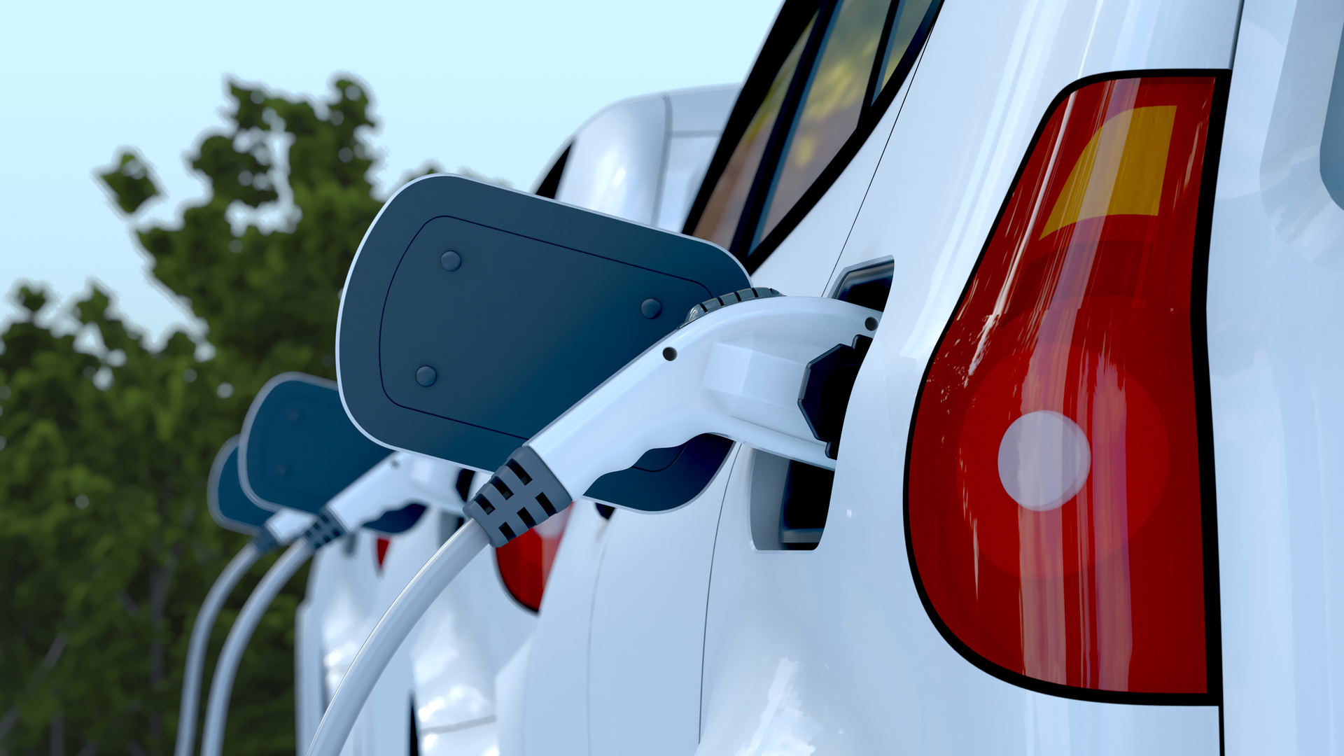 Survey Finds Nearly 40 of Arizona EV Drivers Say Charging Costs Lower