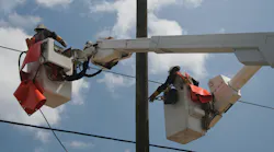 Linemen Getty