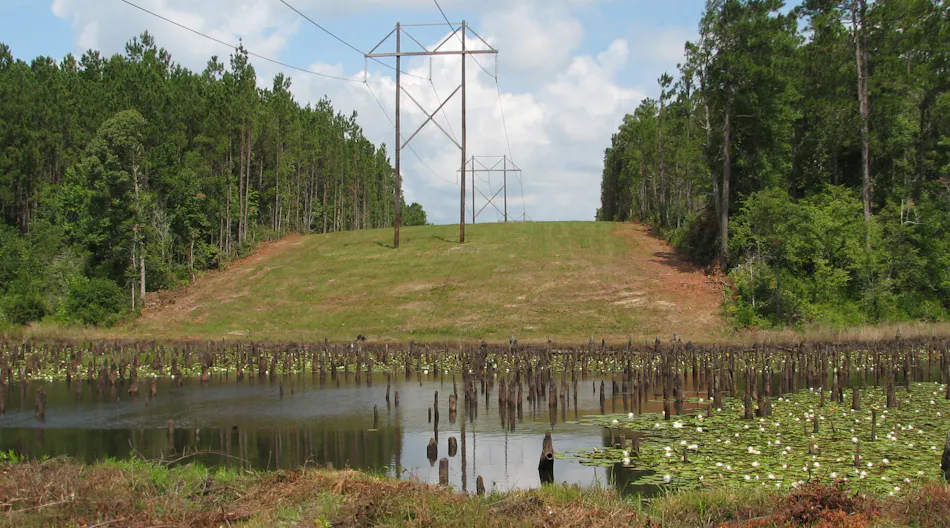 Utility Row Example Preventive Strategies for Sustainable Results | T&D World
