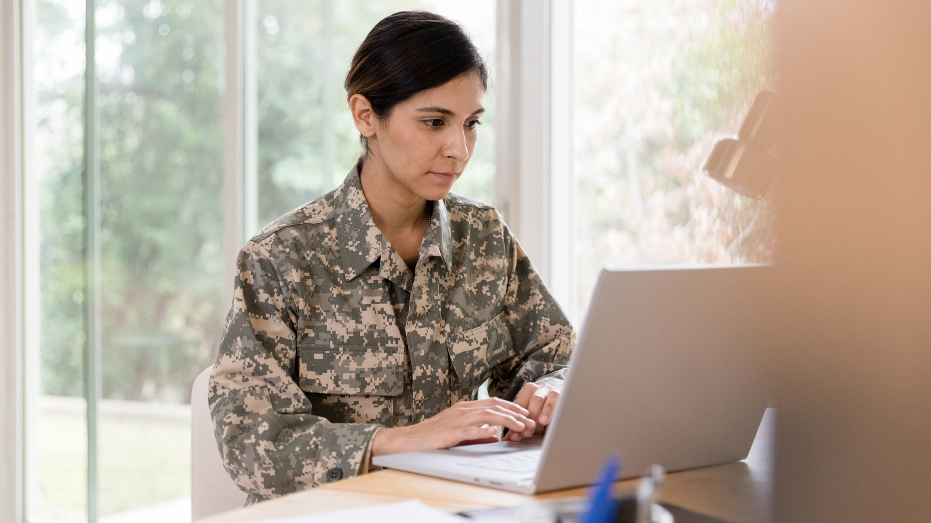 Veteran Jobs Getty Sdi Productions 5f4f6fc00ef3c