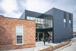 2 De Is Going Digital Optimist Hall 2 De Is Going Digital Optimist Hall