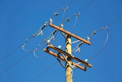 Tube-style multicore line-post Lindsey sensors provide both highly reliable and accurate voltage and current measurements at strategic locations along a 12-kV distribution feeder. Tube-style multicore line-post Lindsey sensors provide both highly reliable and accurate voltage and current measurements at strategic locations along a 12-kV distribution feeder.