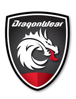 Dragon Wear Marketing Logo 2018
