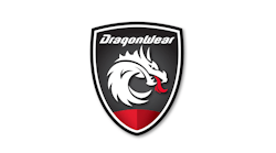 Dragon Wear Marketing Logo 2018