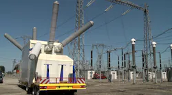 Hitachi Abb Power Grids Disaster Recovery Solution Based On Modular Mobile Substations Final