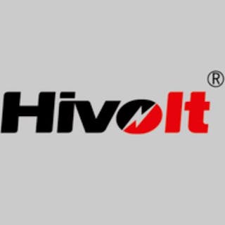 Hivolt Logo New