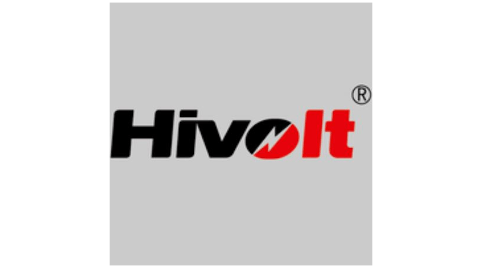 Hivolt Logo New