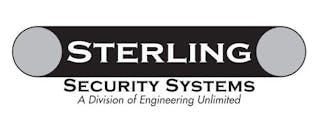 Sterling Securities Logo