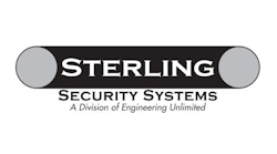 Sterling Securities Logo