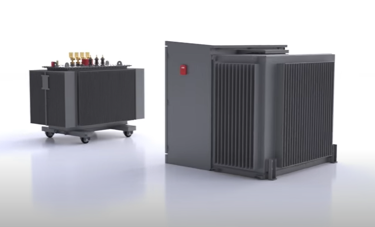 Hitachi ABB Power Grids Launches Transformer Digitalization Ecosystem