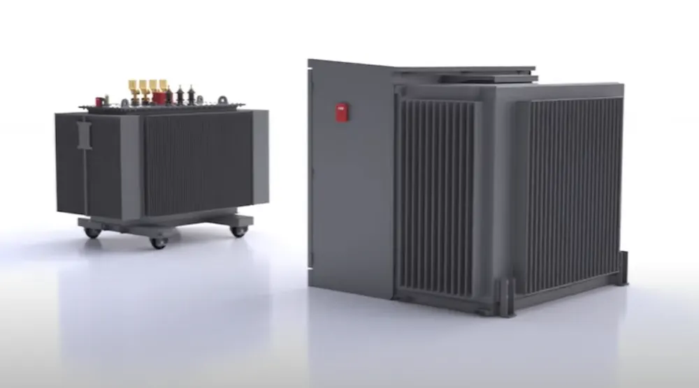 Hitachi ABB Power Grids Launches Transformer Digitalization Ecosystem ...
