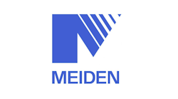 Meiden Logo