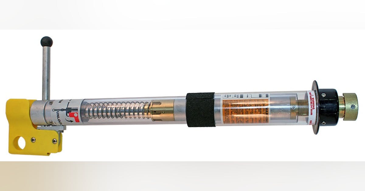 Load Break & Pick-Up Tool | TD World