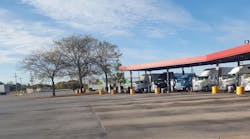 Flying J Warrenton Flying J Warrenton