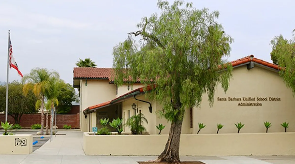 Santa Barbara School District Launches Gamechanging Solar Microgrids