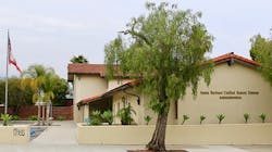 Santa Barbara schools in Santa Barbara, California, are located at the very end of a single transmission line pathway that winds through mountainous landscapes prone to fire, earthquakes and heavy rains. Santa Barbara schools in Santa Barbara, California, are located at the very end of a single transmission line pathway that winds through mountainous landscapes prone to fire, earthquakes and heavy rains.