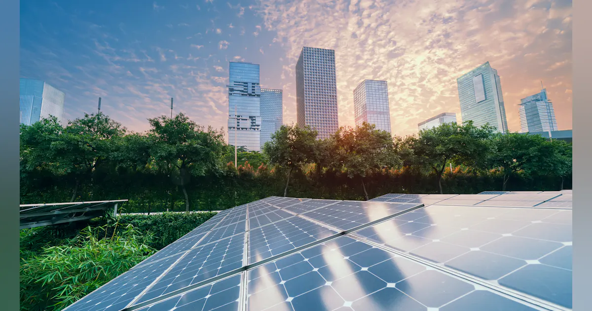 DOE Provides US$65 Million to Expand Network of Grid-Interactive ...