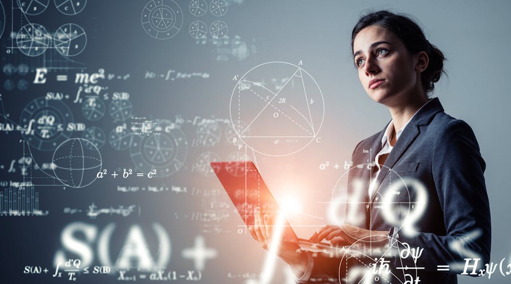 Engineers Are More Than Just Good With Math | T&D World