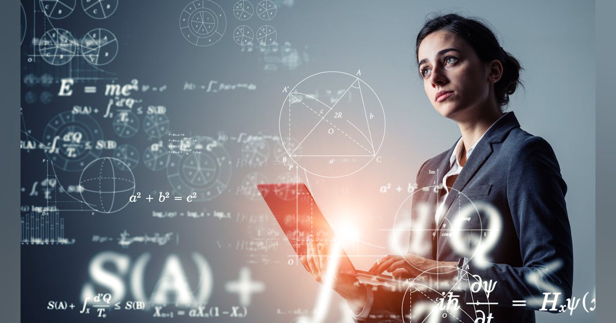 Engineers Are More Than Just Good With Math | TD World