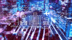 Smart City Concept Large Train Station Tokyo Japan Aerial View 166298905 5f75b59ee4f15 Smart City Concept Large Train Station Tokyo Japan Aerial View 166298905 5f75b59ee4f15