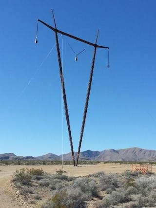 The Aesthetics of Transmission Structures