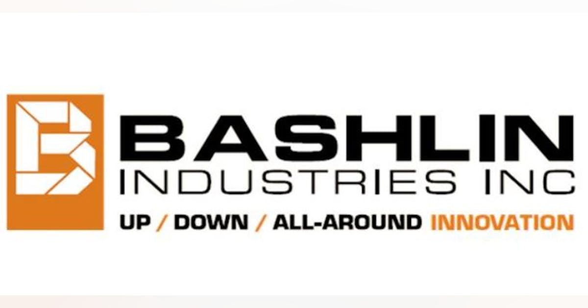 Bashlin Industries T&D World