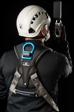 Checkmate Xplorer Harness 3 Checkmate Xplorer Harness 3