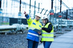 ABB RelCare teamwork in action ABB RelCare teamwork in action