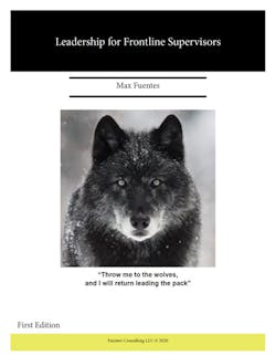 Leadership Book Cover Leadership Book Cover