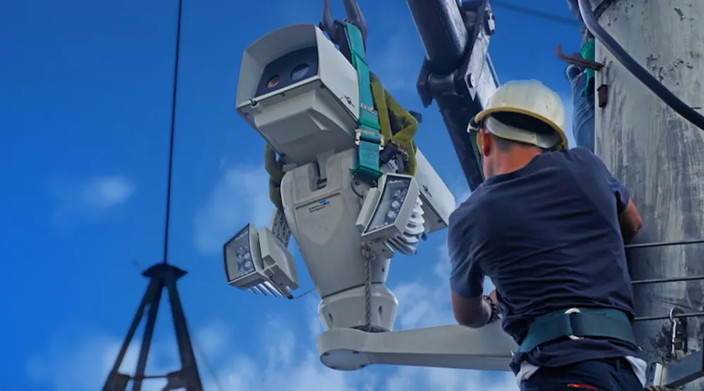 Utility Grade Internet Utility Grade Systems for Substation Applications | T&D World