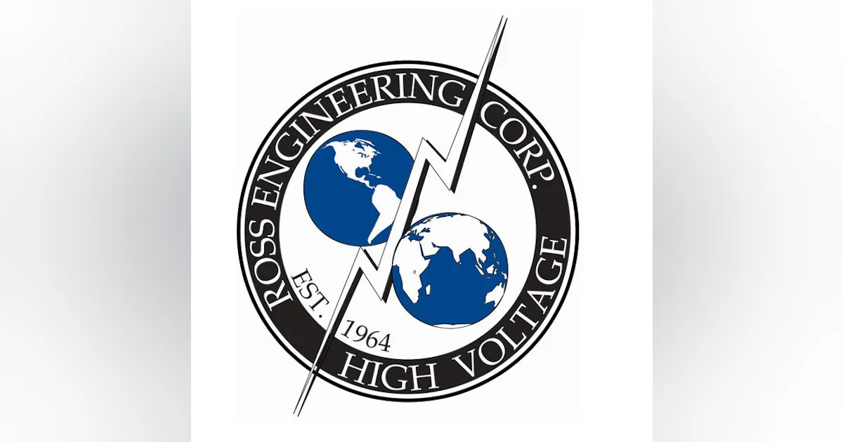Ross Engineering Ross Engineering Corp. | T&D World