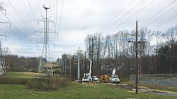 Finishing a project with unique challenges. Finishing a project with unique challenges.