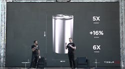 Tesla&apos;s Battery Day