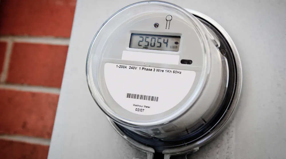 Ofgem Investigates Scottish Power Smart Meter Obligations | T&D World