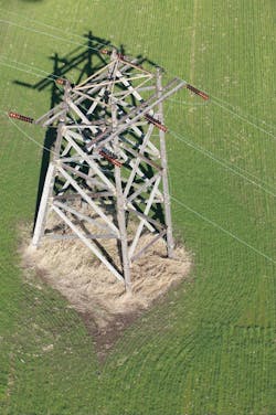 Wood lattice structure. Wood lattice structure.
