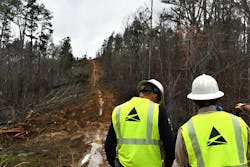 When large weather events occur such as tornadoes, FISR and Fault Location working together can automatically restore as many customers as possible and notify crews where the likely location of damage is. When large weather events occur such as tornadoes, FISR and Fault Location working together can automatically restore as many customers as possible and notify crews where the likely location of damage is.