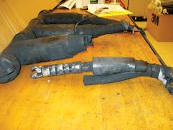 2011 Tdw 25 T Failure2 2011 Tdw 25 T Failure2