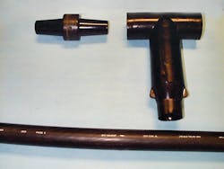 T-splices, the initial asset class studied by the SDG&E and PA Consulting teams. T-splices, the initial asset class studied by the SDG&E and PA Consulting teams.