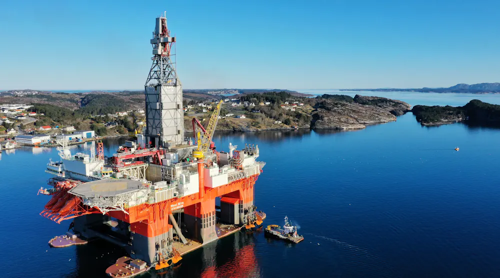 Dig Energy Rigs Leveraging Lithium-Ion Energy Storage to Create Low-Emissions Offshore ...
