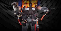 Tool Tether Kits From Pure Safety Groups Stronghold Line Up