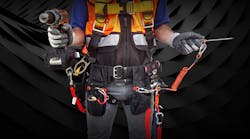 Tool Tether Kits From Pure Safety Groups Stronghold Line Up
