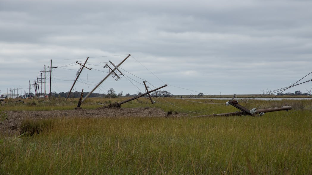 Hurricane Zeta marked the seventh time during the 2020 hurricane season that Entergy&apos;s utilities in Louisiana prepared for impacts from a tropical weather system and the third major restoration effort in Louisiana to follow a devastating hurricane.