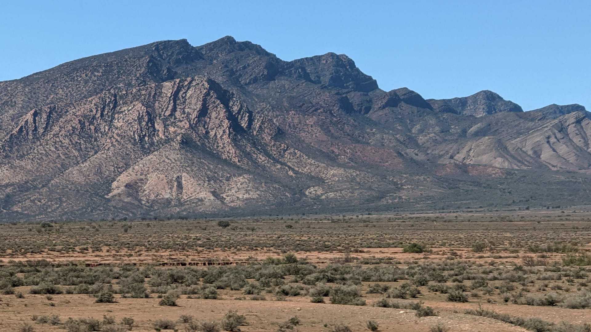 Flinders Ranges Credit Ann Doman 5fd78c951ed7a
