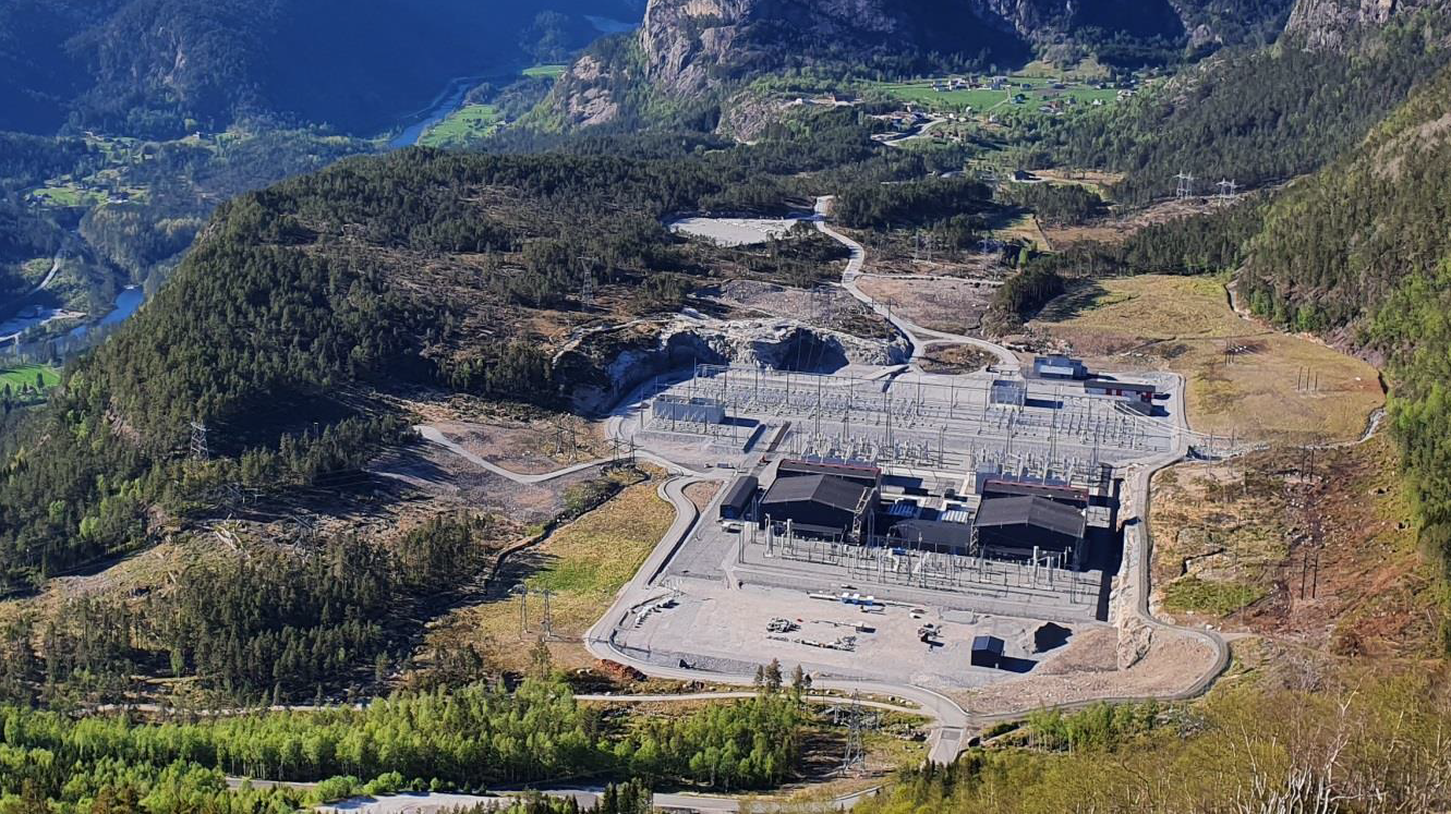 Nordlink 5fd1fccecc275